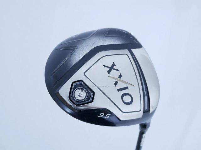 Driver : XXIO : ไดรเวอร์ XXIO 10 Miyazaki Model (ปี 2019) Loft 9.5 ก้าน Miyazaki Waena Flex S