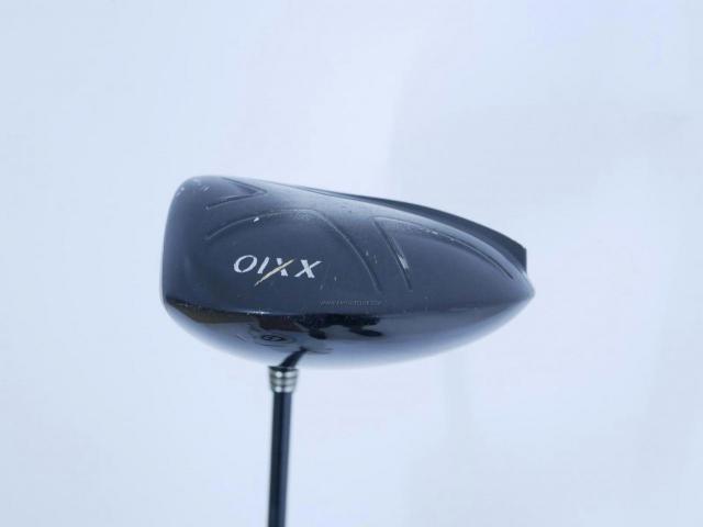 Driver : XXIO : ไดรเวอร์ XXIO 10 Miyazaki Model (ปี 2019) Loft 9.5 ก้าน Miyazaki Waena Flex S