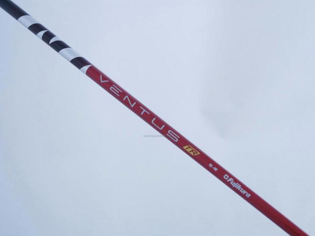 Driver : Titleist : ไดรเวอร์ Titleist TSR 3 (รุ่นล่าสุด ออกปี 2022 Japan Spec.) Loft 9 (ปรับได้) ก้าน Fujikura VENTUS TR RED 5 Flex R