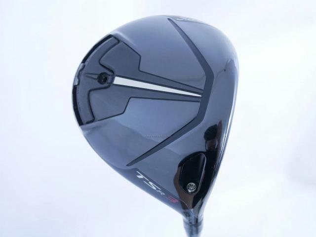 Driver : Titleist : ไดรเวอร์ Titleist TSR 3 (รุ่นล่าสุด ออกปี 2022 Japan Spec.) Loft 9 (ปรับได้) ก้าน Fujikura VENTUS TR RED 5 Flex R