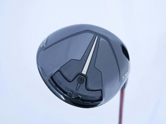 Driver : Titleist : ไดรเวอร์ Titleist TSR 3 (รุ่นล่าสุด ออกปี 2022 Japan Spec.) Loft 9 (ปรับได้) ก้าน Fujikura VENTUS TR RED 5 Flex R