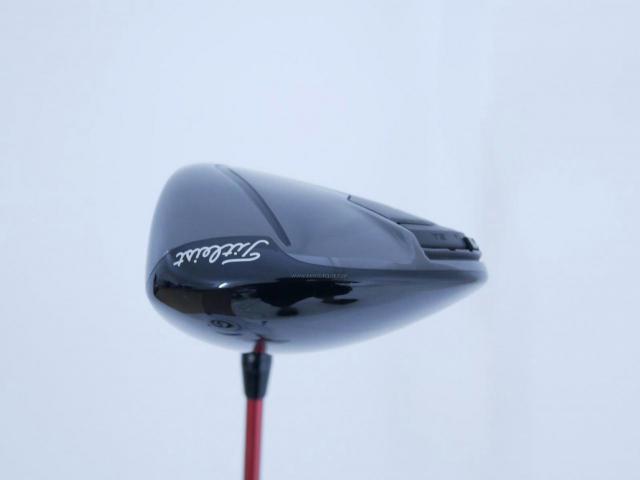 Driver : Titleist : ไดรเวอร์ Titleist TSR 3 (รุ่นล่าสุด ออกปี 2022 Japan Spec.) Loft 9 (ปรับได้) ก้าน Fujikura VENTUS TR RED 5 Flex R