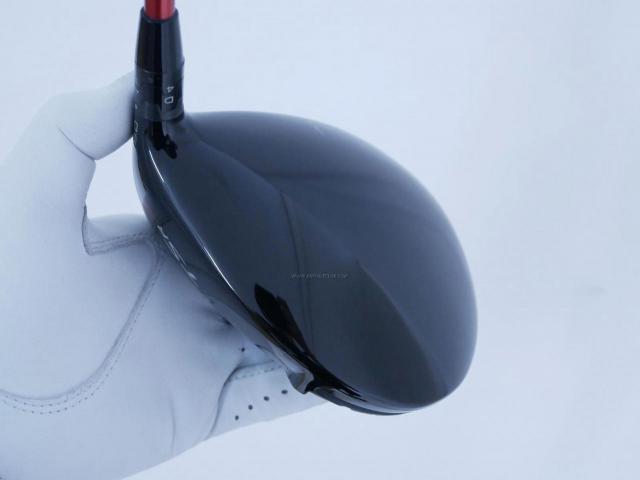 Driver : Titleist : ไดรเวอร์ Titleist TSR 3 (รุ่นล่าสุด ออกปี 2022 Japan Spec.) Loft 9 (ปรับได้) ก้าน Fujikura VENTUS TR RED 5 Flex R