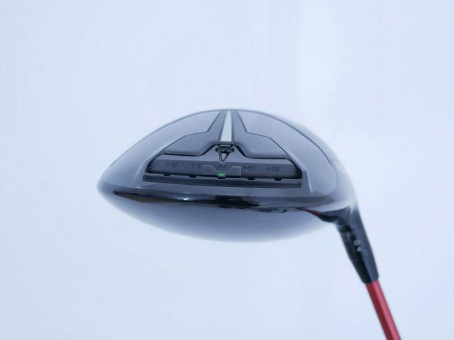 Driver : Titleist : ไดรเวอร์ Titleist TSR 3 (รุ่นล่าสุด ออกปี 2022 Japan Spec.) Loft 9 (ปรับได้) ก้าน Fujikura VENTUS TR RED 5 Flex R