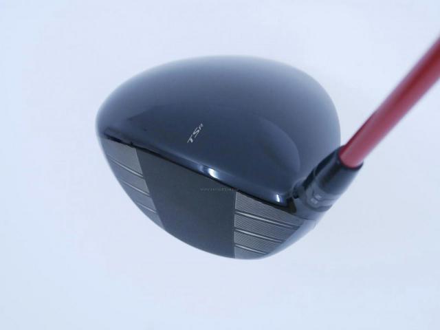 Driver : Titleist : ไดรเวอร์ Titleist TSR 3 (รุ่นล่าสุด ออกปี 2022 Japan Spec.) Loft 9 (ปรับได้) ก้าน Fujikura VENTUS TR RED 5 Flex R
