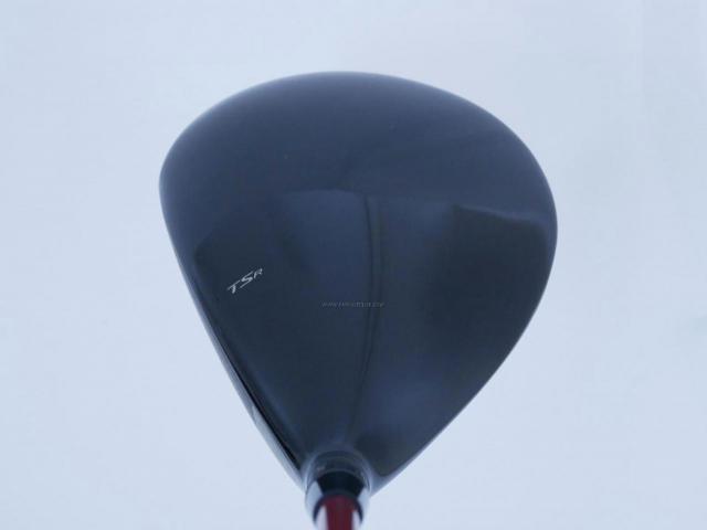 Driver : Titleist : ไดรเวอร์ Titleist TSR 3 (รุ่นล่าสุด ออกปี 2022 Japan Spec.) Loft 9 (ปรับได้) ก้าน Fujikura VENTUS TR RED 5 Flex R