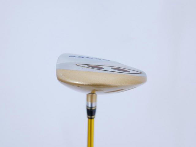 Fairway Wood : Honma : **ก้าน 4 ดาว** หัวไม้ 5 Honma Beres MG713 Loft 18 ก้าน ARMRQ UD49 Flex R (4 ดาว) 