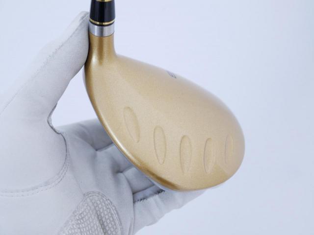 Fairway Wood : Honma : **ก้าน 4 ดาว** หัวไม้ 5 Honma Beres MG713 Loft 18 ก้าน ARMRQ UD49 Flex R (4 ดาว) 