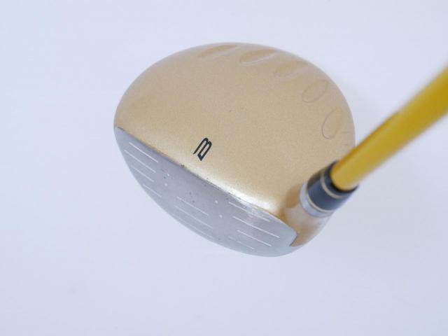 Fairway Wood : Honma : **ก้าน 4 ดาว** หัวไม้ 5 Honma Beres MG713 Loft 18 ก้าน ARMRQ UD49 Flex R (4 ดาว) 