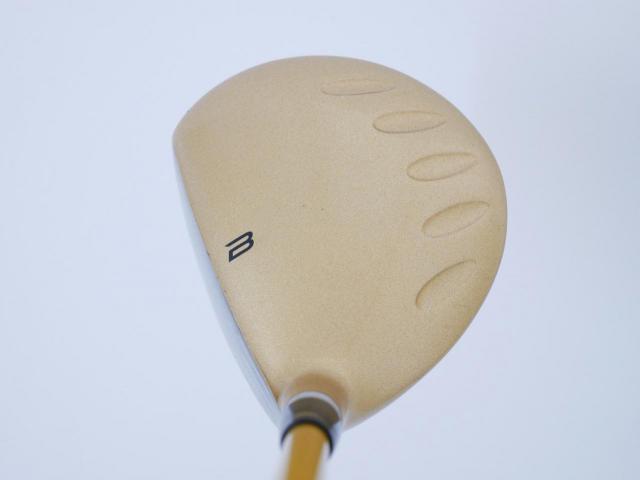 Fairway Wood : Honma : **ก้าน 4 ดาว** หัวไม้ 5 Honma Beres MG713 Loft 18 ก้าน ARMRQ UD49 Flex R (4 ดาว) 