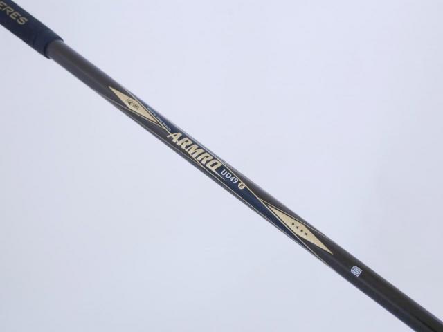 Fairway Wood : Honma : **ก้าน 4 ดาว** หัวไม้ 5 Honma Beres MG713 Loft 18 ก้าน ARMRQ UD49 Flex R (4 ดาว) 