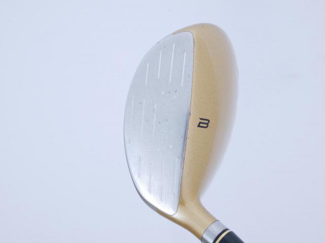 Fairway Wood : Honma : **ก้าน 4 ดาว** หัวไม้ 5 Honma Beres MG713 Loft 18 ก้าน ARMRQ UD49 Flex R (4 ดาว) 