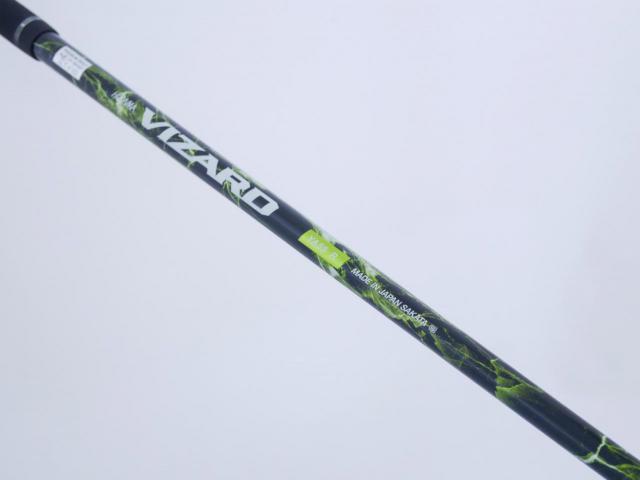 Fairway Wood : Honma : หัวไม้ 7 Honma Tour World TW727 Loft 21 ก้าน Honma Vizard YA55 Flex R