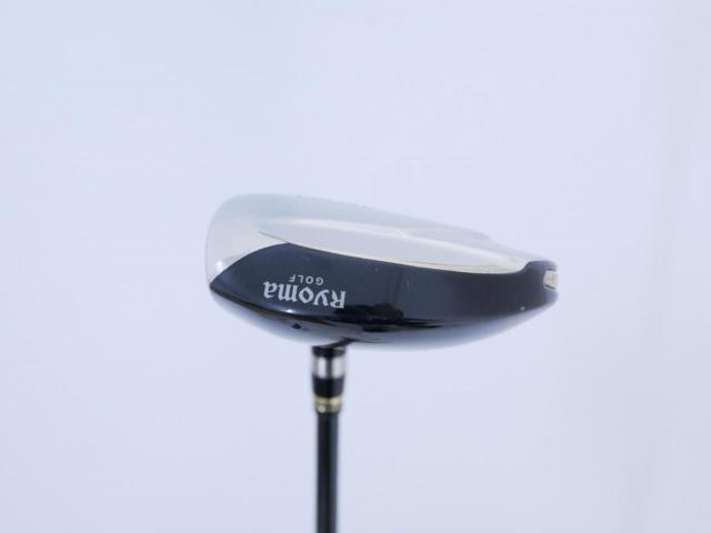 Fairway Wood : Other Brand : หัวไม้ 5 Ryoma F Titanium (รุ่นปี 2019 ไกลมากๆ) Loft 18 ก้าน Tour AD RF2 Flex R2