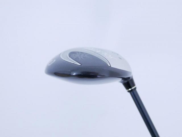Lady club : All : หัวไม้ 5 Callaway Solaire Loft 21 Flex 