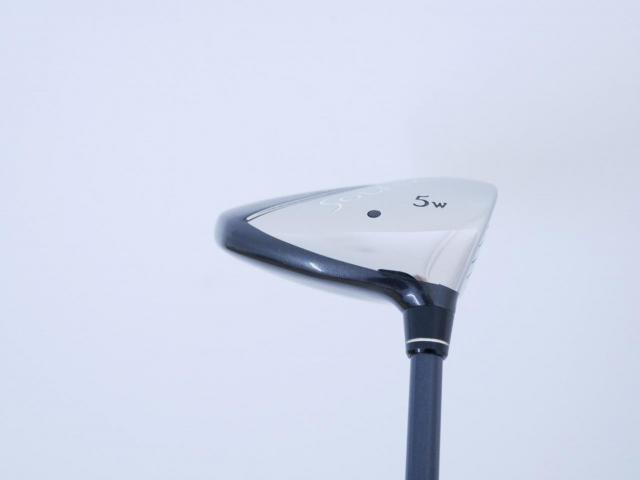 Lady club : All : หัวไม้ 5 Callaway Solaire Loft 21 Flex 