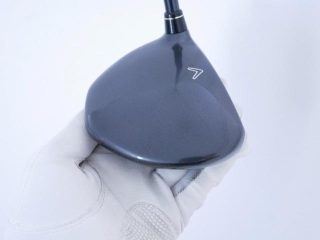 Lady club : All : หัวไม้ 5 Callaway Solaire Loft 21 Flex 