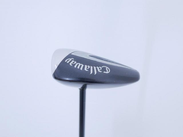 Lady club : All : หัวไม้ 5 Callaway Solaire Loft 21 Flex 