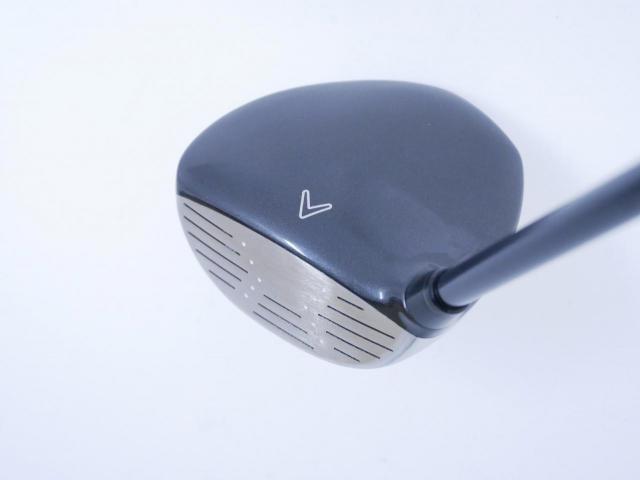 Lady club : All : หัวไม้ 5 Callaway Solaire Loft 21 Flex 