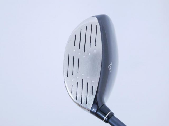 Lady club : All : หัวไม้ 5 Callaway Solaire Loft 21 Flex 
