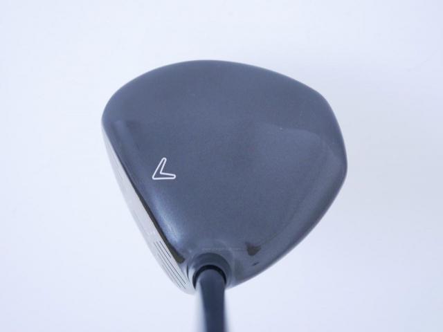 Lady club : All : หัวไม้ 5 Callaway Solaire Loft 21 Flex 