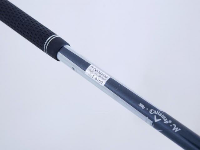 Lady club : All : หัวไม้ 5 Callaway Solaire Loft 21 Flex 