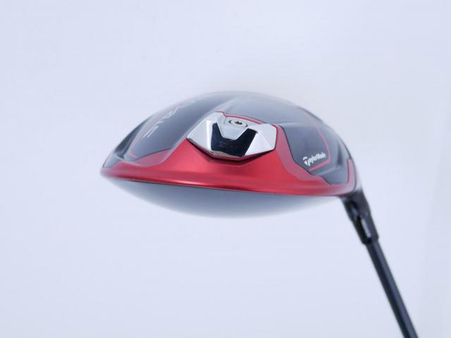 Driver : Taylormade : ไดรเวอร์ Taylormade Stealth 2 (รุ่นปี 2023) Loft 9 (ปรับได้) ก้าน Mitsubishi TENSEI TM50 Flex S