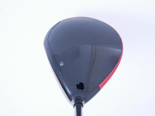 Driver : Taylormade : ไดรเวอร์ Taylormade Stealth 2 (รุ่นปี 2023) Loft 9 (ปรับได้) ก้าน Mitsubishi TENSEI TM50 Flex S