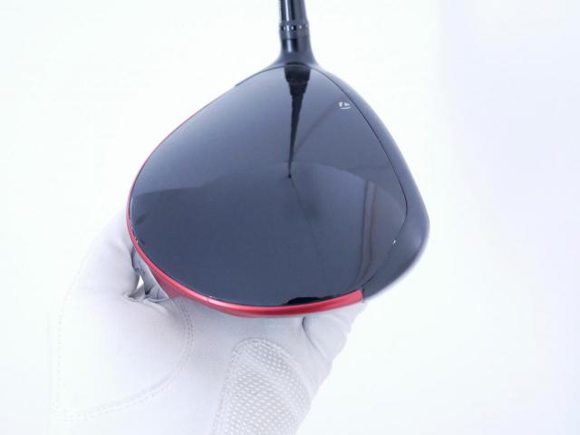 Driver : Taylormade : ไดรเวอร์ Taylormade Stealth 2 (รุ่นปี 2023) Loft 9 (ปรับได้) ก้าน Mitsubishi TENSEI TM50 Flex S