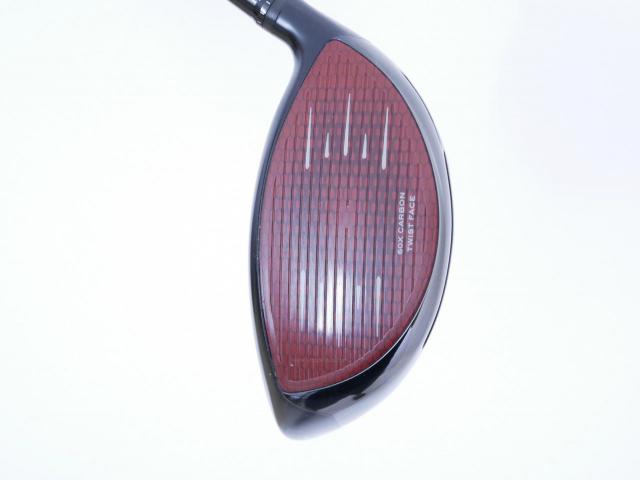 Driver : Taylormade : ไดรเวอร์ Taylormade Stealth 2 (รุ่นปี 2023) Loft 9 (ปรับได้) ก้าน Mitsubishi TENSEI TM50 Flex S