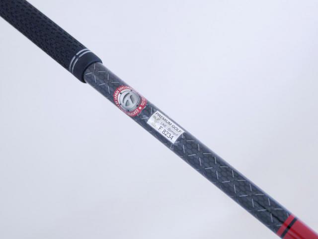 Driver : Taylormade : ไดรเวอร์ Taylormade Stealth 2 (รุ่นปี 2023) Loft 9 (ปรับได้) ก้าน Mitsubishi TENSEI TM50 Flex S