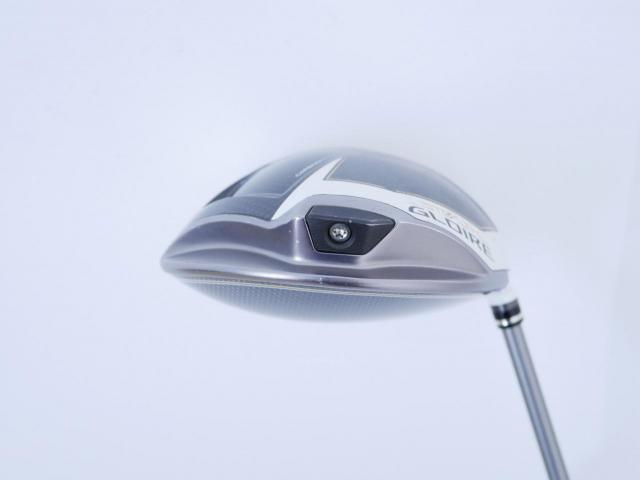 Driver : Taylormade : ไดรเวอร์ Taylormade Stealth GLOIRE (ออกปี 2022 รุ่นท๊อปสุด Japan Spec) Loft 10.5 ก้าน Fujikura Speeder NX Flex SR