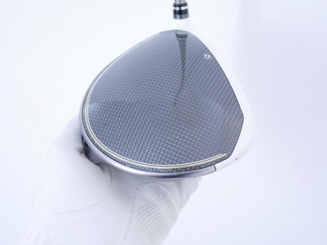 Driver : Taylormade : ไดรเวอร์ Taylormade Stealth GLOIRE (ออกปี 2022 รุ่นท๊อปสุด Japan Spec) Loft 10.5 ก้าน Fujikura Speeder NX Flex SR