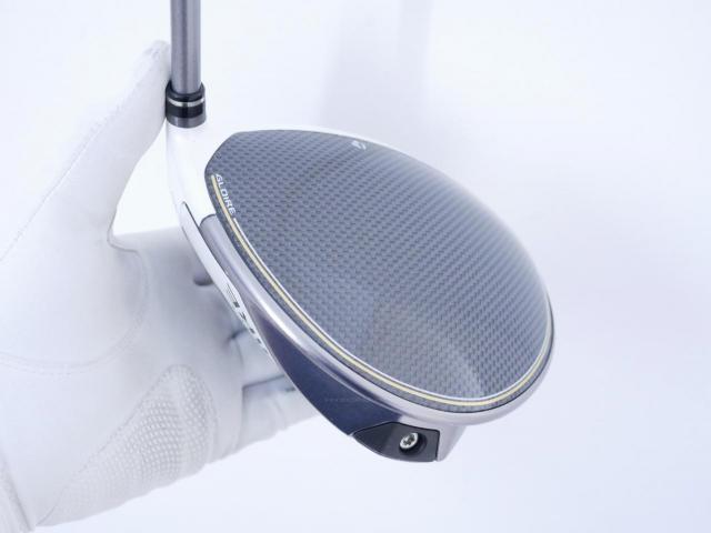 Driver : Taylormade : ไดรเวอร์ Taylormade Stealth GLOIRE (ออกปี 2022 รุ่นท๊อปสุด Japan Spec) Loft 10.5 ก้าน Fujikura Speeder NX Flex SR