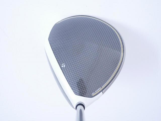 Driver : Taylormade : ไดรเวอร์ Taylormade Stealth GLOIRE (ออกปี 2022 รุ่นท๊อปสุด Japan Spec) Loft 10.5 ก้าน Fujikura Speeder NX Flex SR