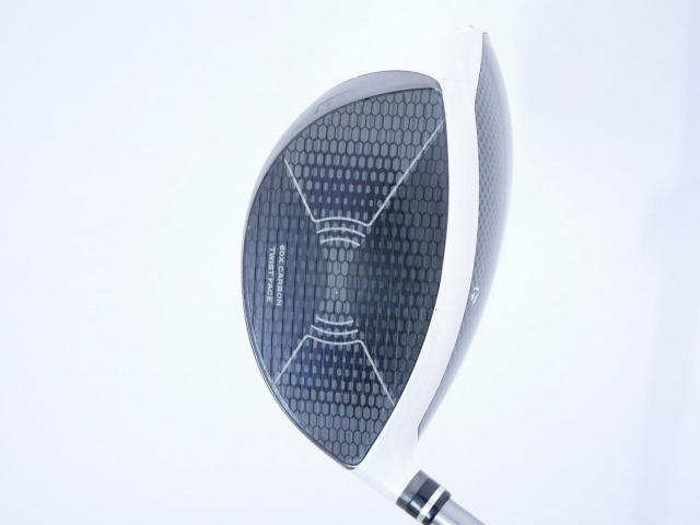 Driver : Taylormade : ไดรเวอร์ Taylormade Stealth GLOIRE (ออกปี 2022 รุ่นท๊อปสุด Japan Spec) Loft 10.5 ก้าน Fujikura Speeder NX Flex SR