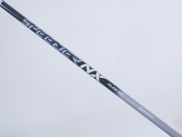 Driver : Taylormade : ไดรเวอร์ Taylormade Stealth GLOIRE (ออกปี 2022 รุ่นท๊อปสุด Japan Spec) Loft 10.5 ก้าน Fujikura Speeder NX Flex SR