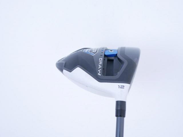 Driver : Taylormade : Taylormade SLDR 460 S Loft 12 Flex S