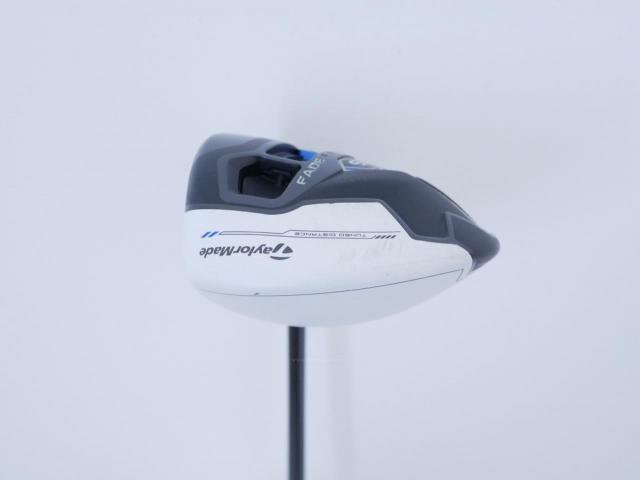Driver : Taylormade : Taylormade SLDR 460 S Loft 12 Flex S
