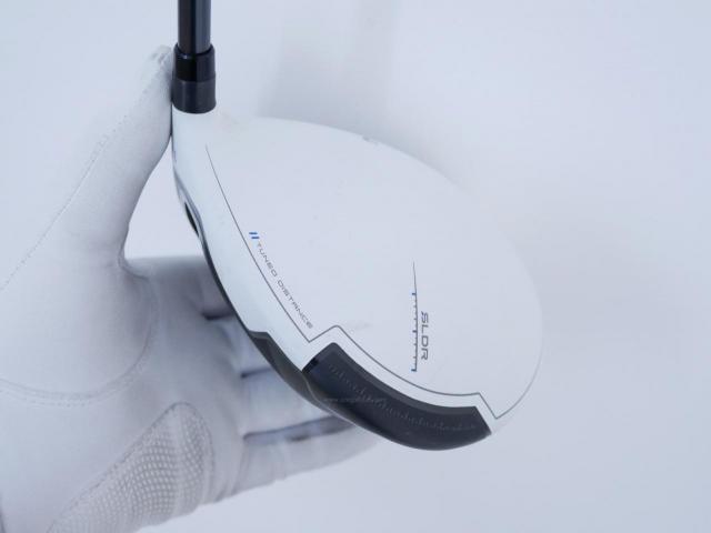 Driver : Taylormade : Taylormade SLDR 460 S Loft 12 Flex S