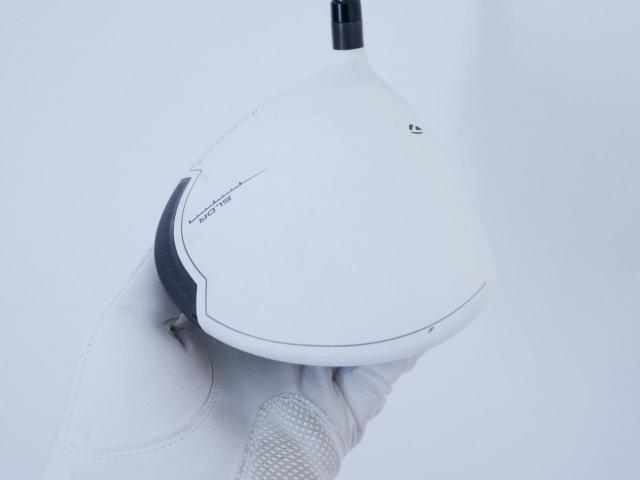 Driver : Taylormade : Taylormade SLDR 460 S Loft 12 Flex S