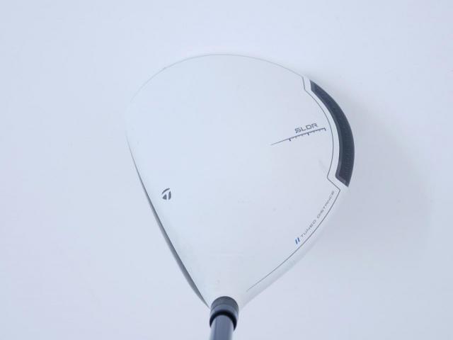 Driver : Taylormade : Taylormade SLDR 460 S Loft 12 Flex S