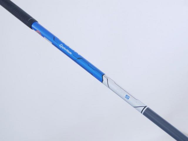 Driver : Taylormade : Taylormade SLDR 460 S Loft 12 Flex S