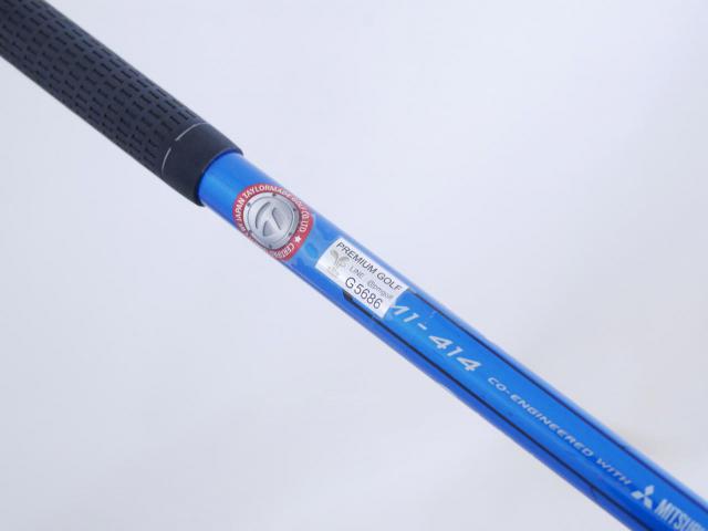 Driver : Taylormade : Taylormade SLDR 460 S Loft 12 Flex S