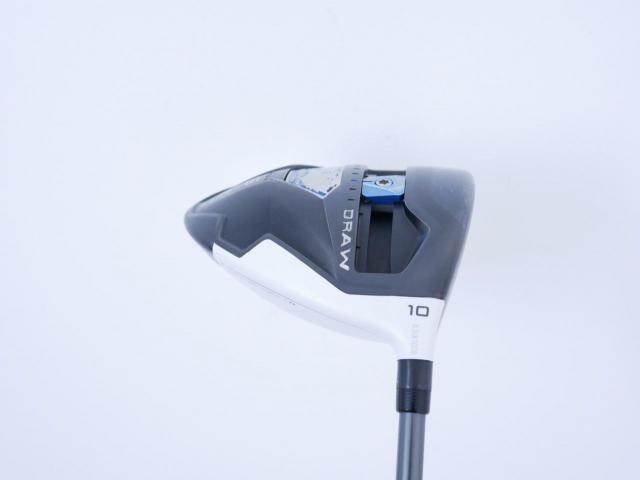 Driver : Taylormade : Taylormade SLDR 460 S Loft 10 Flex S