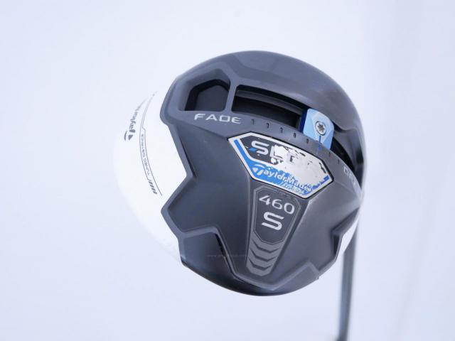 Driver : Taylormade : Taylormade SLDR 460 S Loft 10 Flex S