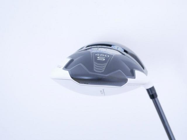 Driver : Taylormade : Taylormade SLDR 460 S Loft 10 Flex S