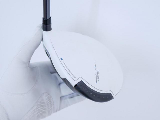 Driver : Taylormade : Taylormade SLDR 460 S Loft 10 Flex S