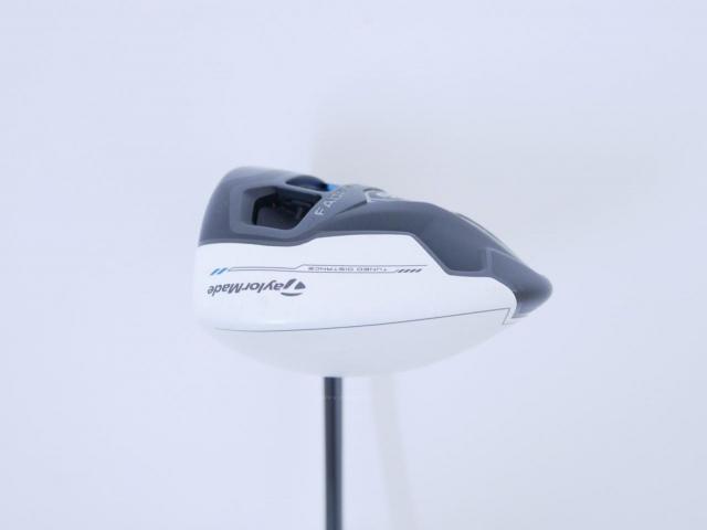 Driver : Taylormade : Taylormade SLDR 460 S Loft 10 Flex S