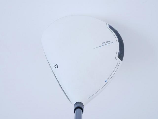 Driver : Taylormade : Taylormade SLDR 460 S Loft 10 Flex S